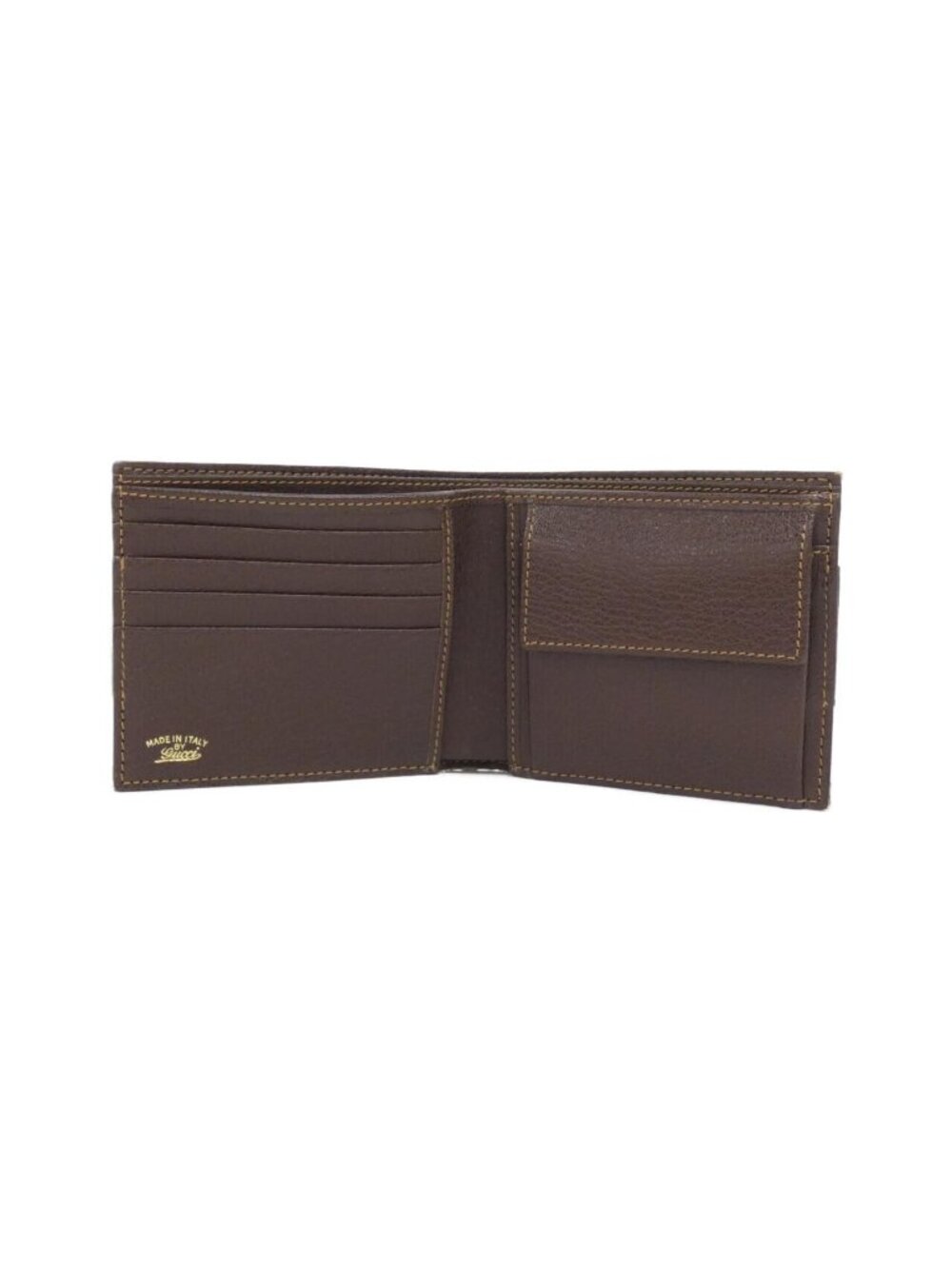Gucci Wallet Beige - Picture 2 of 3